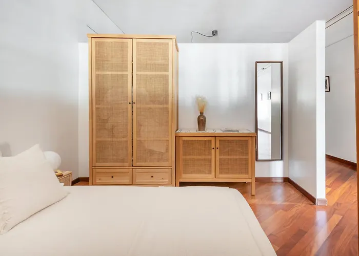 Leonina Art Loft Apartamento
