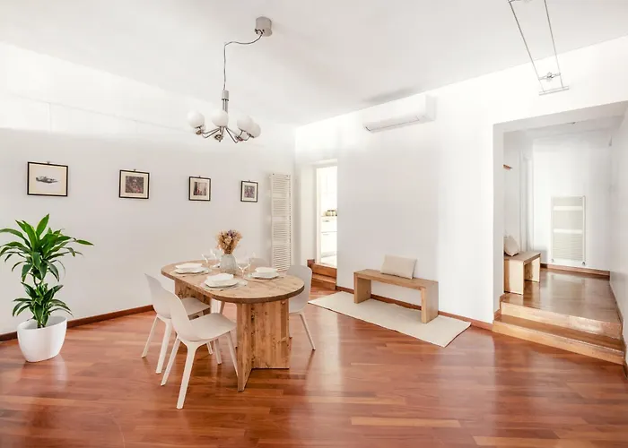 Apartamento Leonina Art Loft