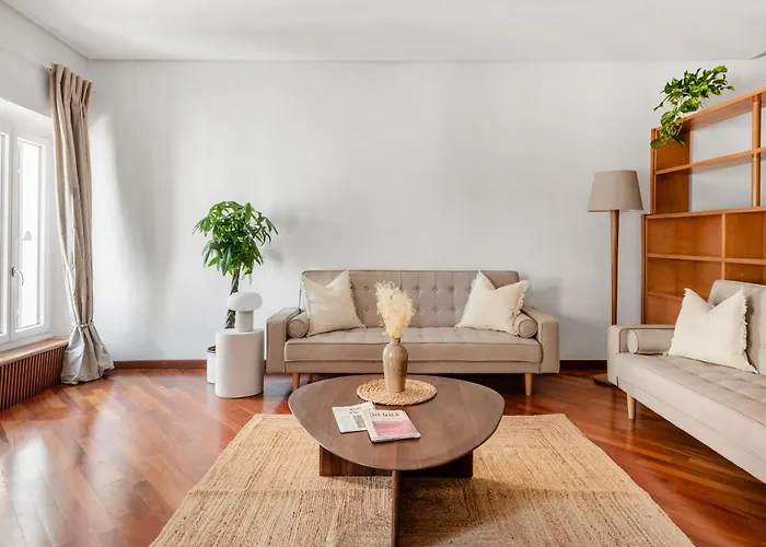 Apartamento Leonina Art Loft *