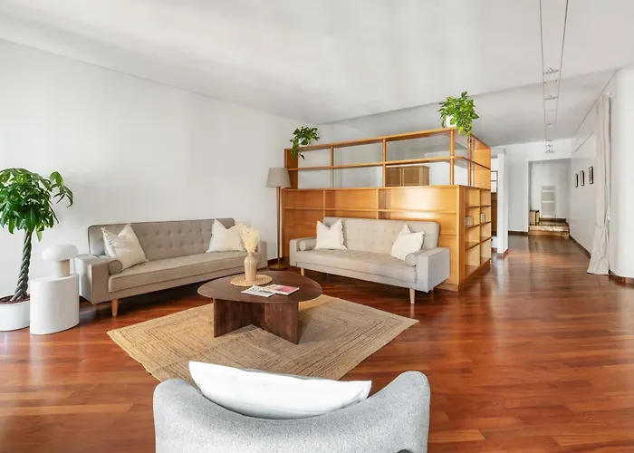 Leonina Art Loft Roma