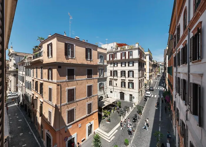 Leonina Art Loft Apartamento