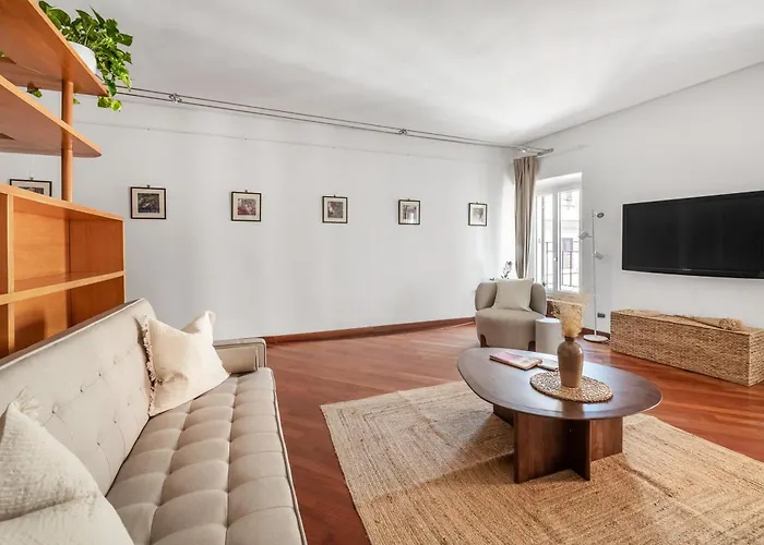 Apartamento Leonina Art Loft *