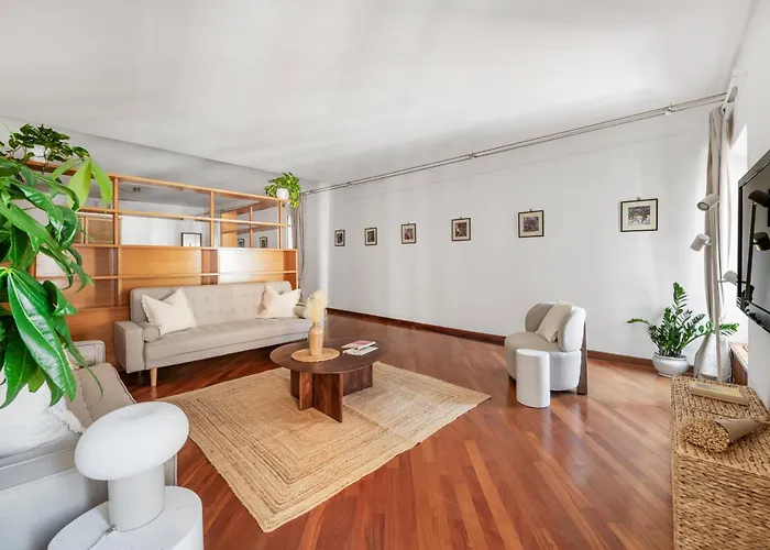 Apartamento Leonina Art Loft Roma