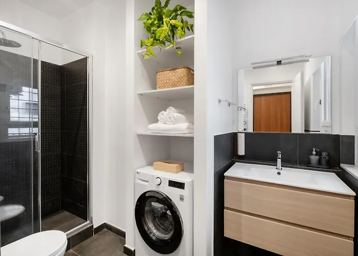 Apartamento Leonina Art Loft Roma